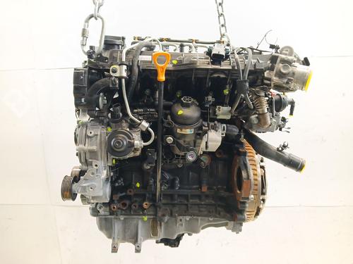 Used Engine Engine KIA STONIC (YB) 1.6 CRDi (110 hp) 35904066 35904066