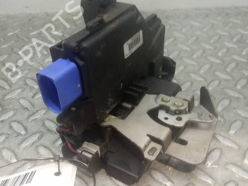 Front left lock AUDI A8 D3 (4E2, 4E8) 4.0 TDI quattro | BP11812385C98 
