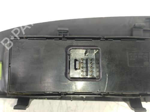 Left front window switch SEAT LEON (1P1) 2.0 TDI 16V | BP25919230I27 