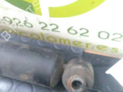 Right rear shock absorber PEUGEOT 307 CC (3B) 2.0 16V | BP3060355M19 
