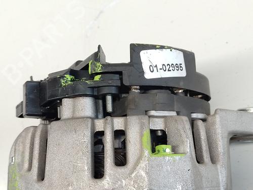Alternator ALFA ROMEO 147 (937_) 1.6 16V T.SPARK ECO (937.AXA1A, 937.BXA1A) | BP29488908M7 