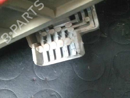 Right taillight FORD FIESTA III (GFJ)  | BP3057943C35 