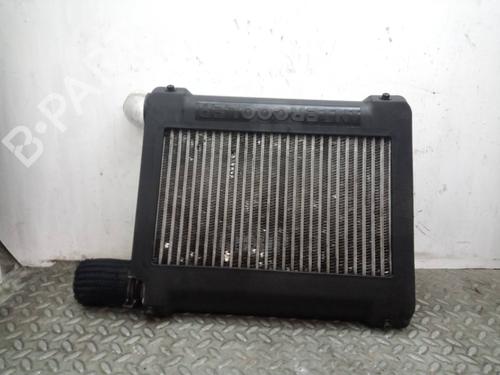 Intercooler HYUNDAI SANTA FÉ I (SM)  | BP16249643M30 