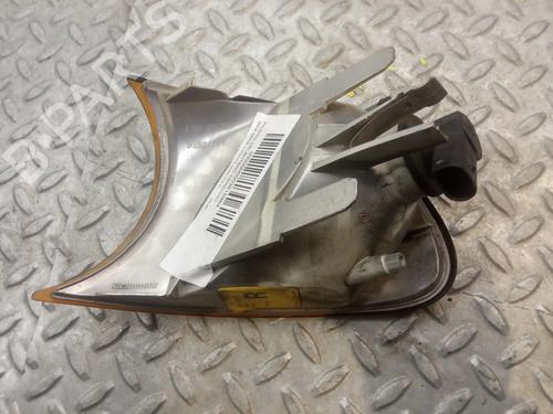 Right front indicator BMW 3 Coupe (E46)  | BP3063102C33 
