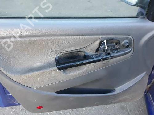 Throttle body SEAT CORDOBA (6K1, 6K2)  | BP7699057M82 