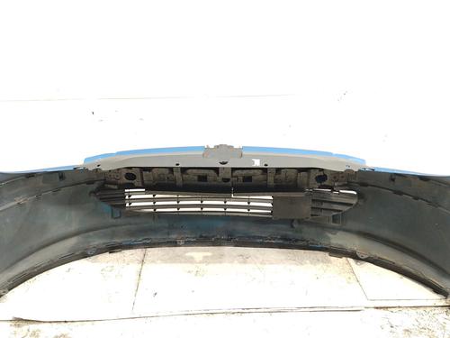 Front bumper PEUGEOT 307 (3A/C) 2.0 HDi 90 | BP32414836C7