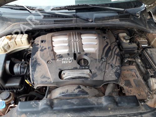 Left front fog light KIA SORENTO I (JC)  | BP9759738C30 