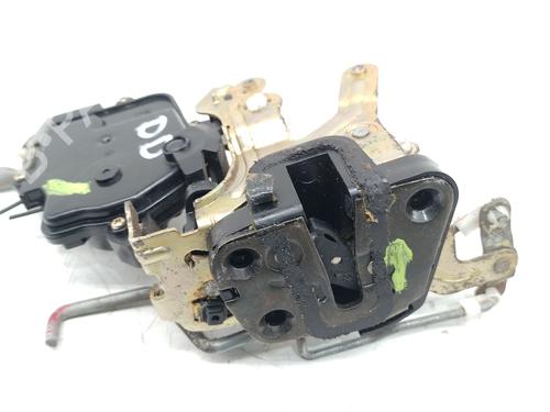 Front right lock KIA CARNIVAL / GRAND CARNIVAL III (VQ) 2.9 CRDi | BP32359138C97