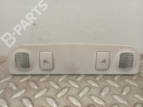 interior-roof-light-audi-a4-b7-8ec-20-tfsi-quattro-2004-2005-2006-2007-2008-2009-8265317 main image