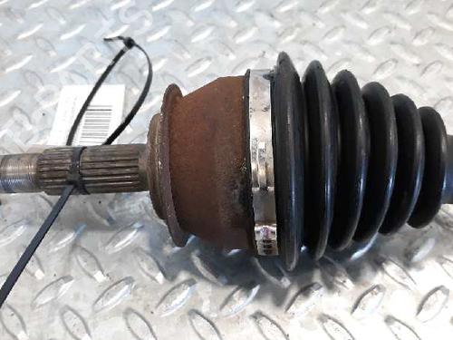 Right front driveshaft OPEL CORSA B (S93)  | BP5539843M39 
