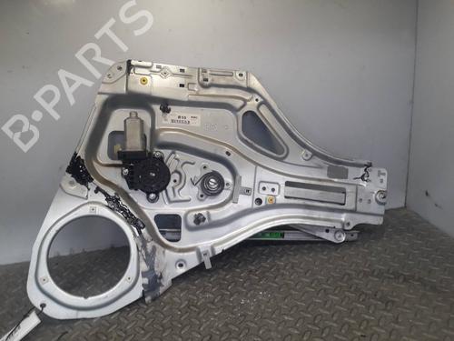 Used Front right window mechanism KIA SPORTAGE II (JE_, KM_) 2.0 CRDi (140 hp) 15468060