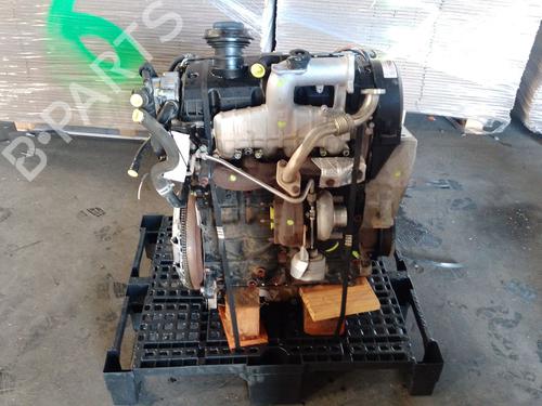 Used Engine SEAT IBIZA III (6L1) 1.9 TDI (100 hp) 30708979