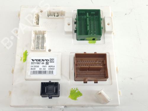 Used Electronic module VOLVO XC60 I SUV (156) [2008-2018]  29455767
