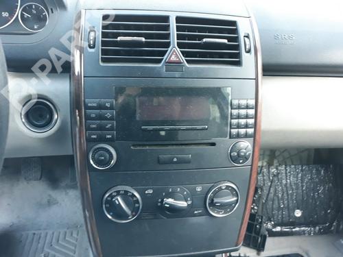 Servo brake MERCEDES-BENZ A-CLASS (W169) A 200 CDI (169.008, 169.308) | BP8497931M42  - Image 6