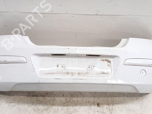Used Rear bumper OPEL ASTRA H (A04) 1.6 (L48) (105 hp) 30619215