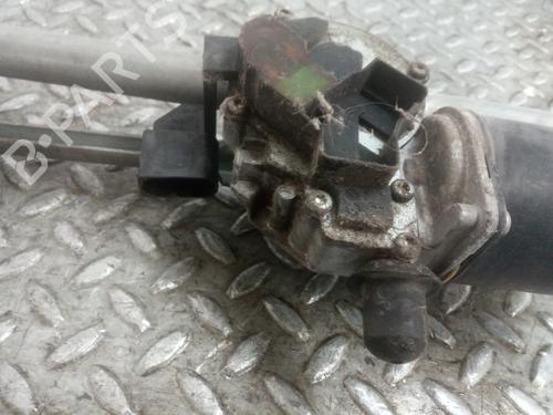 Front wiper motor MERCEDES-BENZ B-CLASS Sports Tourer (W245) B 180 CDI (245.207) | BP10931862M29 