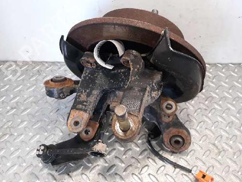 Højre hjullejehus spindel HONDA ACCORD VI (CK, CG, CH, CF) 1.8 i (CG8) | BP6550010M28 
