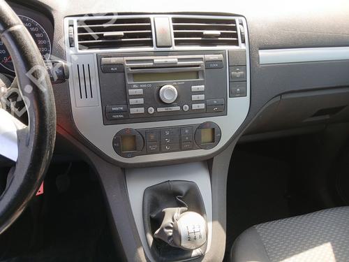 Gearbox FORD FOCUS II (DA_, HCP, DP) 1.6 Ti | BP36295685M3  - Image 8