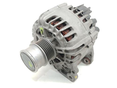 Used Alternator Alternator AUDI A1 Sportback (GBA) 30 TFSI (116 hp) 33461268 33461268