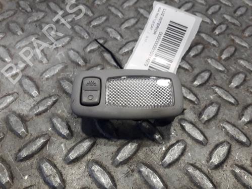 Used Interior roof light KIA RIO III (UB) [2011-2017]  16126617