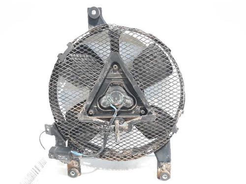 Ventilateur radiateur TOYOTA 4 RUNNER II (_N1_) 3.0 (VZN130_) (143 hp) 4689226