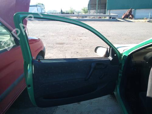 Gearbox OPEL CORSA B (S93)  | BP12981636M3 