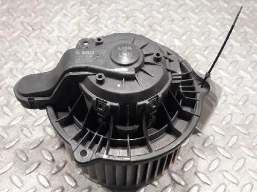 Heater blower motor HYUNDAI ix35 (LM, EL, ELH)  | BP6995067M62 