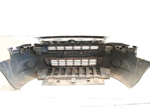 Front bumper CITROËN BERLINGO MULTISPACE (B9) 1.6 HDi 75 16V | BP37219550C7 - Image 5