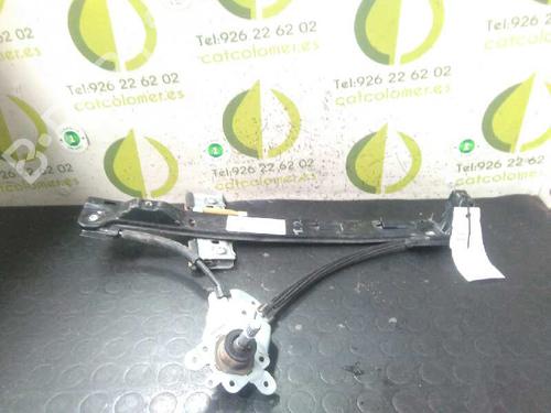 Used Rear right window mechanism SEAT IBIZA IV (6J5, 6P1) [2008-2017]  3054436