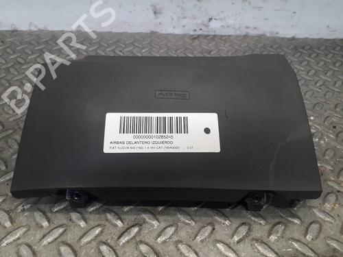 Used Driver airbag FIAT 500 (312_) [2007-2025]  15856496