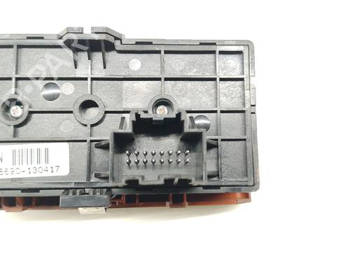 Headlight switch OPEL ANTARA A (L07) 2.2 CDTi 4x4 | BP33618436I24 - Image 4