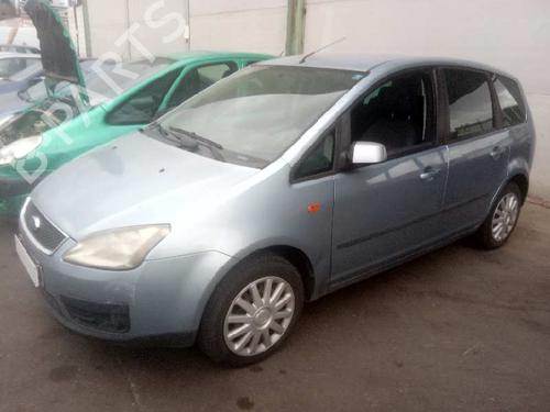 Left front driveshaft FORD FOCUS C-MAX (DM2)  | BP6546575M38 
