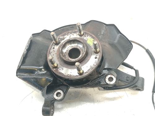 Left front steering knuckle HYUNDAI SANTA FÉ II (CM)  | BP24199188M25 