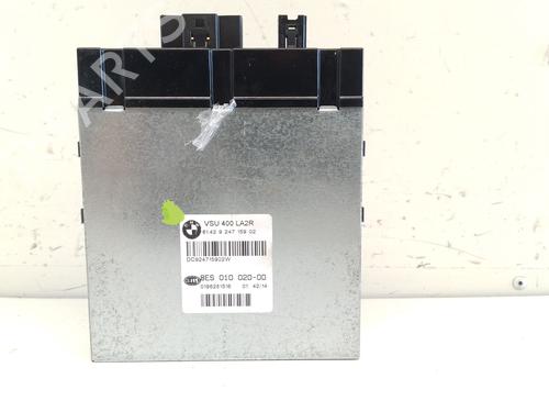 Used Electronic module BMW 5 Gran Turismo (F07) [2009-2017]  29063143
