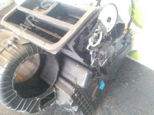 Heater matrix box FORD MONDEO IV (BA7)  | BP14229865M61 