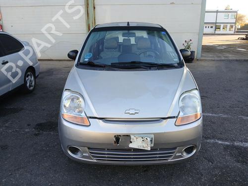 Brugte CHEVROLET MATIZ (M200, M250) 0.8 LPG (52 hp) 4334102