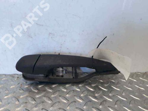Used Rear left exterior door handle Rear left exterior door handle BMW 3 (E46) 316 i (105 hp) 5601551 5601551