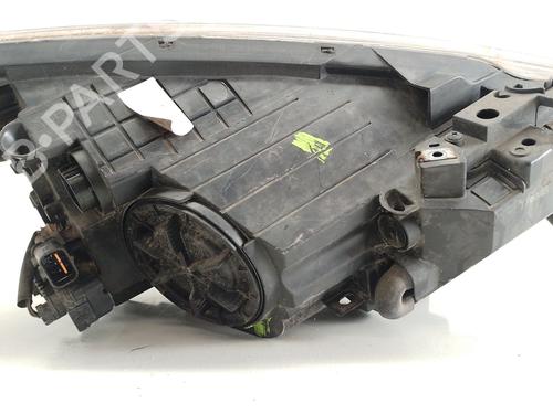 Left headlight HYUNDAI i40 I CW (VF) 1.7 CRDi | BP29277525C28 