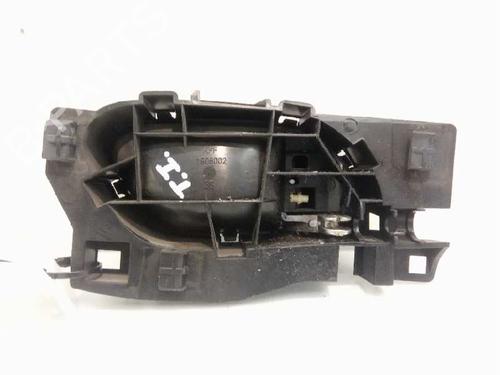 Rear left interior door handle PEUGEOT 5008 (0U_, 0E_)  | BP4609349I15 