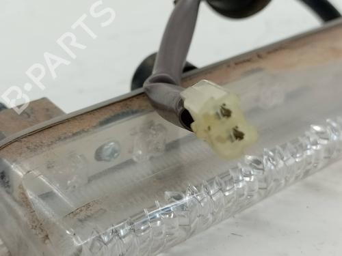 Third brake light SUBARU LEGACY IV Estate (BP)  | BP18905897L11 