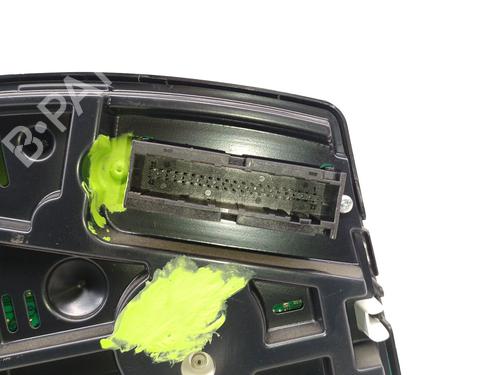 Instrument cluster OPEL ZAFIRA / ZAFIRA FAMILY B (A05)  | BP29525713C47 