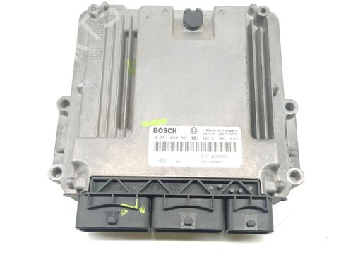 Used Control unit Control unit OPEL VIVARO B Van (X82) 1.6 CDTI (05) (90 hp) 32695865 32695865