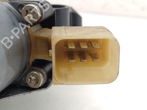 Front left window mechanism VOLVO S60 I (384) D5 | BP29568638C22 