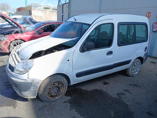 Gearbox RENAULT KANGOO (KC0/1_) D 65 1.9 (KC0E, KC02, KC0J, KC0N) | BP33173446M3 - Image 3