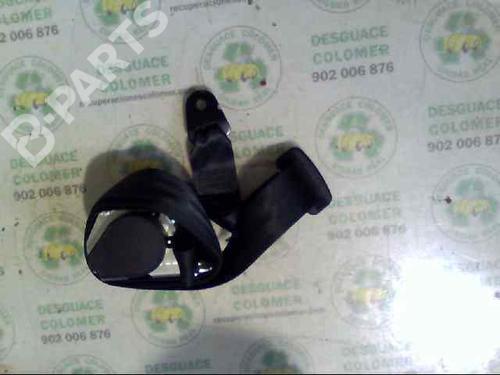 Used Rear left belt tensioner Rear left belt tensioner DACIA SANDERO 1.5 dCi (68 hp) 6634313 6634313