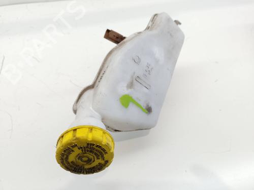 Brake master cylinder CITROËN C-ELYSEE (DD_)  | BP18905686M77 