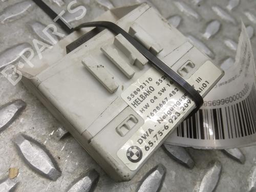 Used Electronic module BMW X5 (E53) 3.0 d (184 hp) 11674164