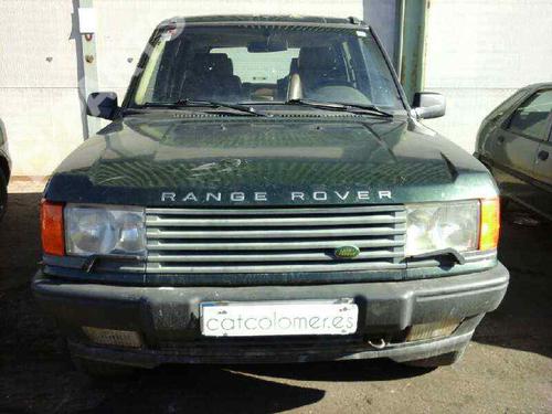 Used Parts LAND ROVER RANGE ROVER II (P38A)  2.5 D 4x4  816432