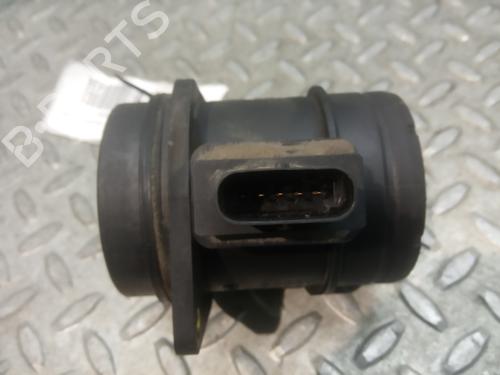 Mass air flow sensor KIA RIO II Saloon (JB)  | BP8589913M95 