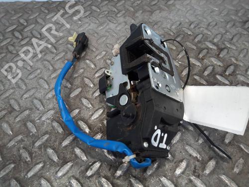 Used Rear right lock KIA SORENTO I (JC) [2002-2011]  16858892